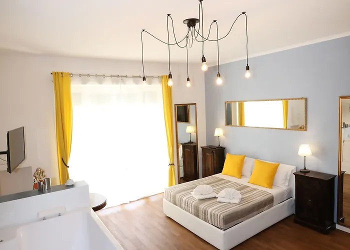 Unique Luxury And * Róma