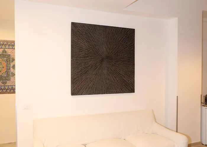 Appartamento Unique Luxury And *