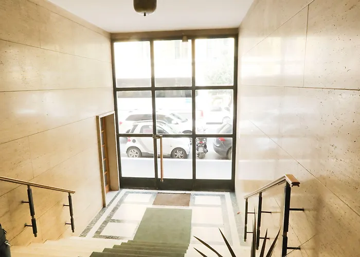 Appartamento Unique Luxury And