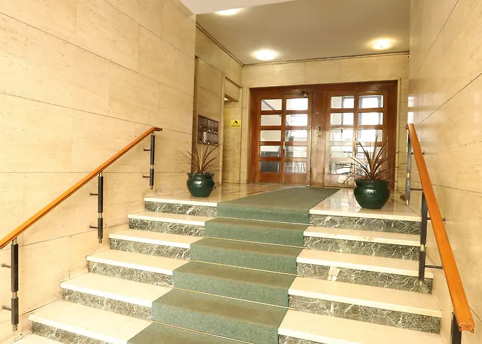 Unique Luxury And Appartamento Roma