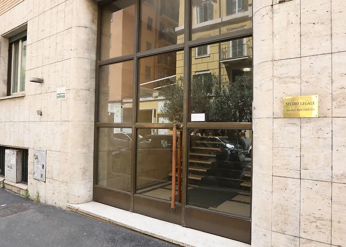 Unique Luxury And Roma