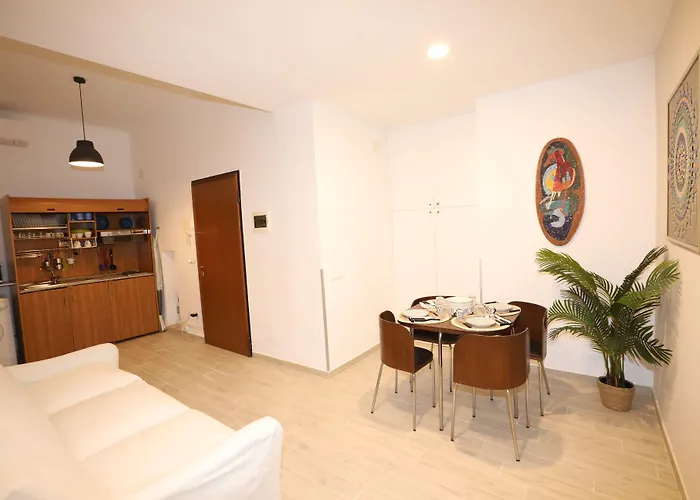 Unique Luxury And Appartamento *