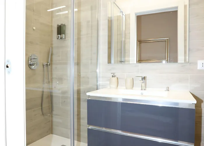 Appartamento Unique Luxury And