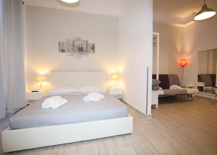 Unique Luxury And Roma