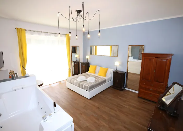 Appartamento Unique Luxury And *