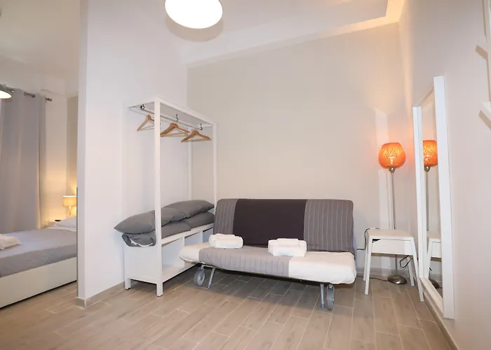 Unique Luxury And Roma