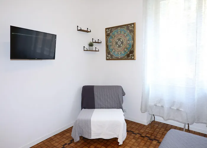 Unique Luxury And Appartamento
