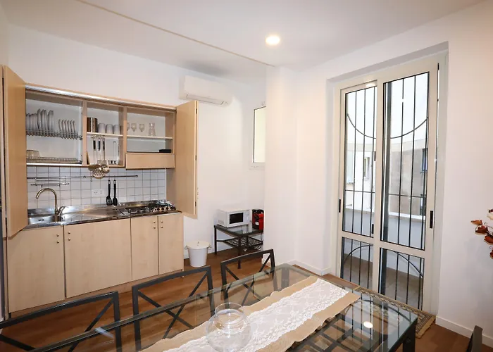 Appartamento Unique Luxury And