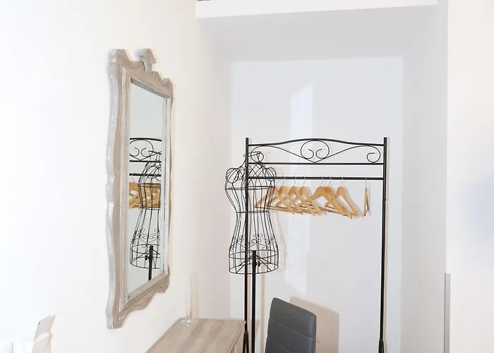 Unique Luxury And Appartamento