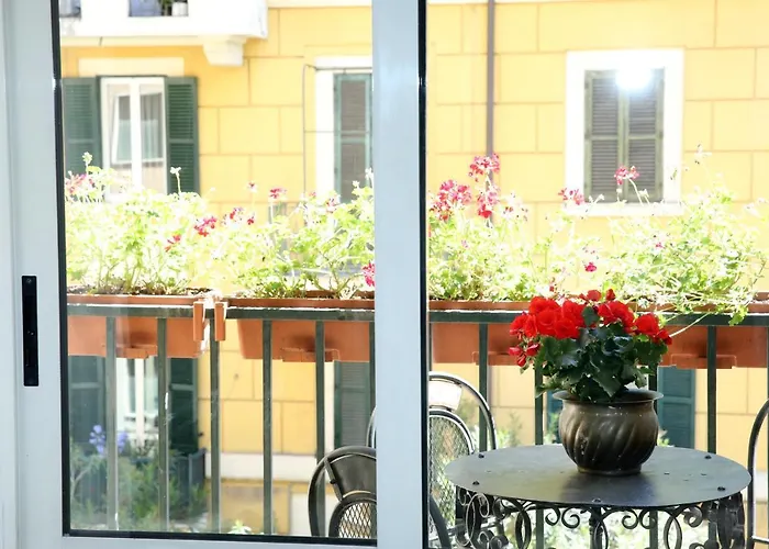 Unique Luxury And Appartamento Roma