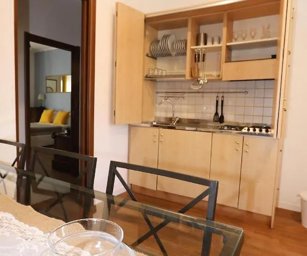 Appartamento Unique Luxury And