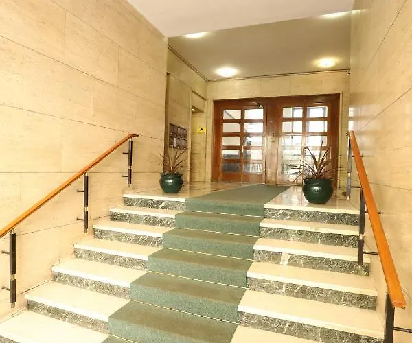 Appartamento Unique Luxury And Roma