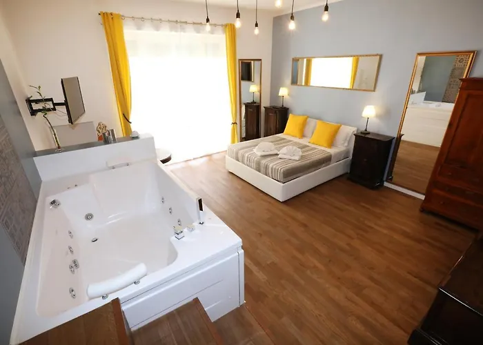 Appartamento Unique Luxury And