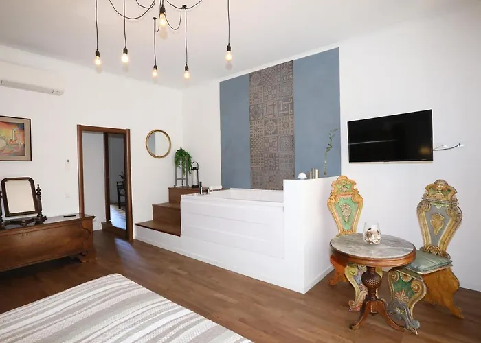 Unique Luxury And