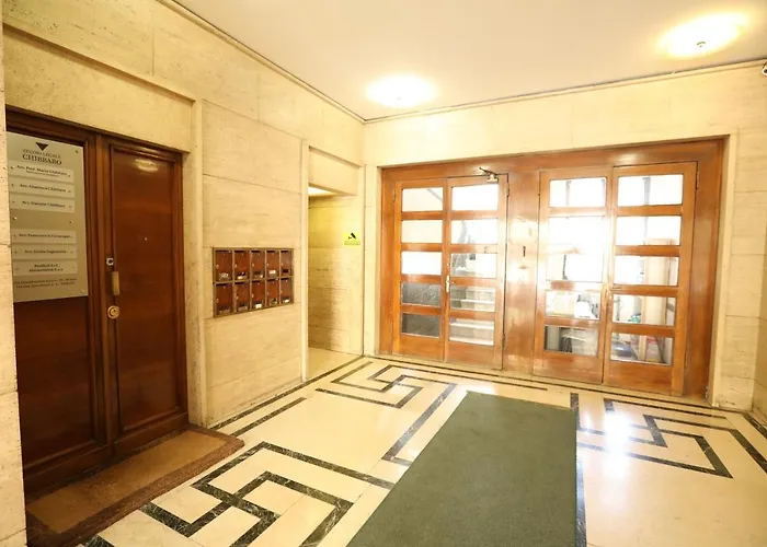 Unique Luxury And