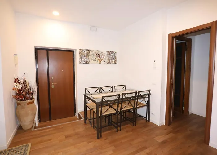 Appartamento Unique Luxury And Roma