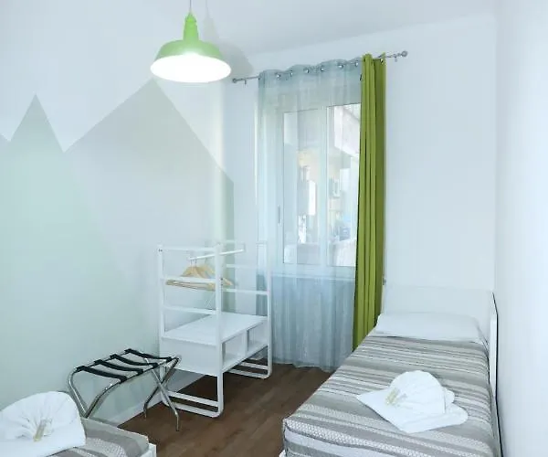 Unique Luxury And Roma