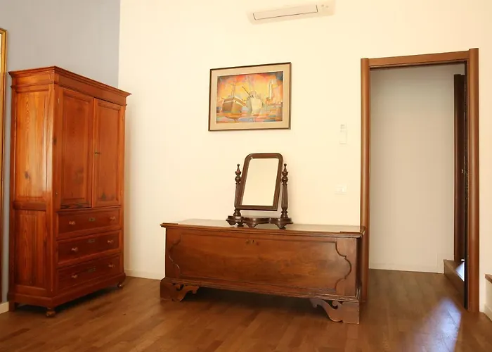 Appartamento Unique Luxury And Roma