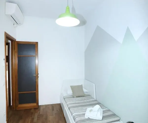 Unique Luxury And Appartamento *