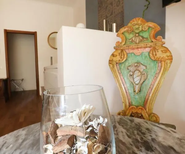 Unique Luxury And Appartamento *