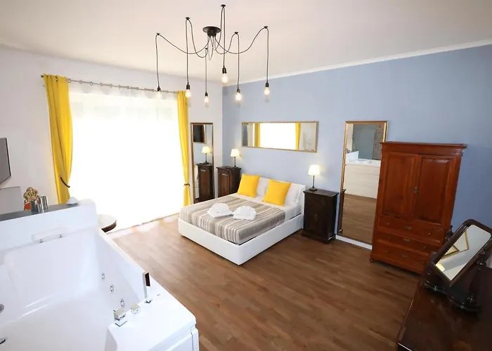 Unique Luxury And
