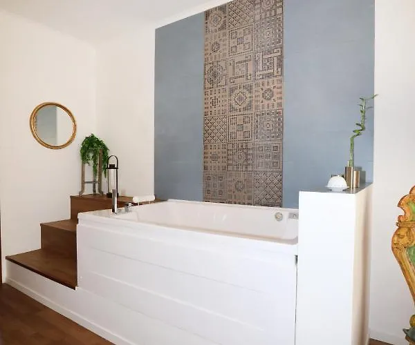Unique Luxury And Appartamento