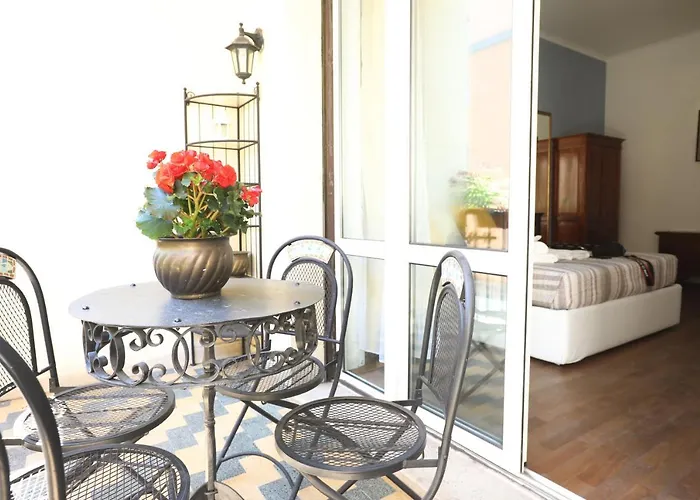 Appartamento Unique Luxury And